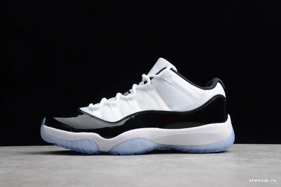  11 528895-153 Low Retro Concord 528895-153 Jordan 0725